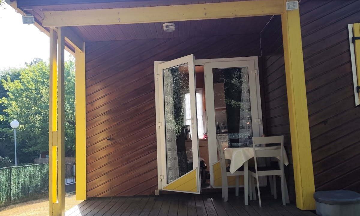 Photo of Outdoor in Saint-Remy-Sur-Durolle