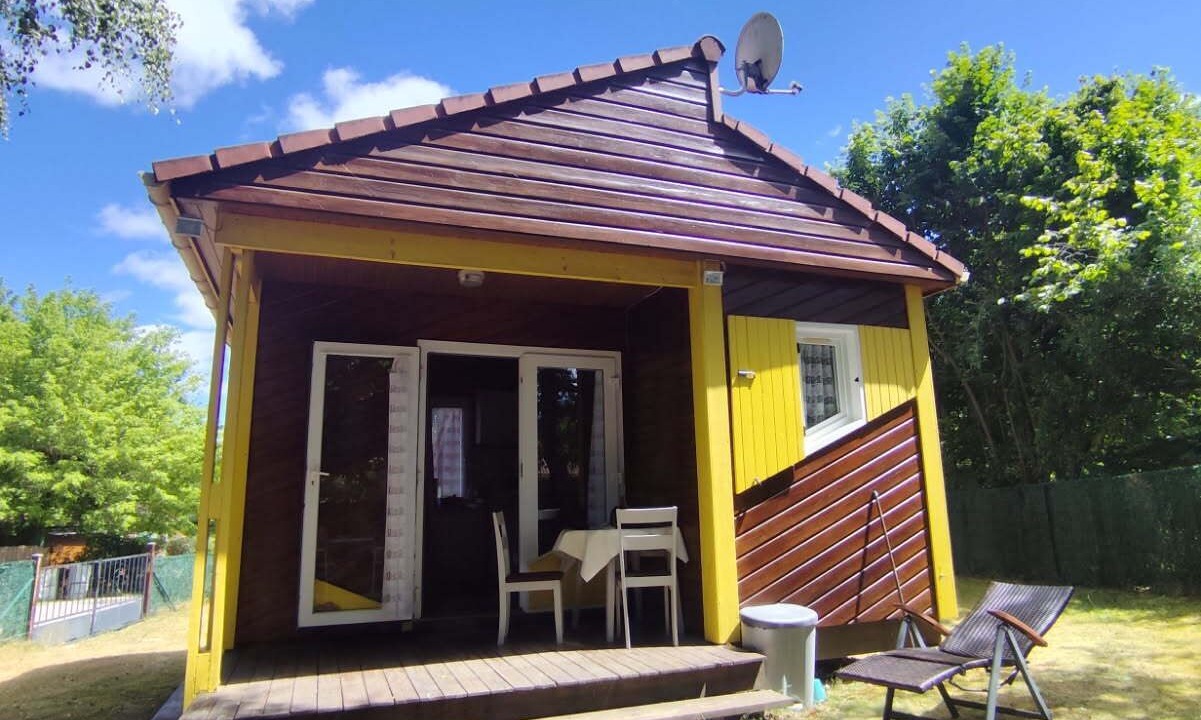 Photo of Outdoor in Saint-Remy-Sur-Durolle