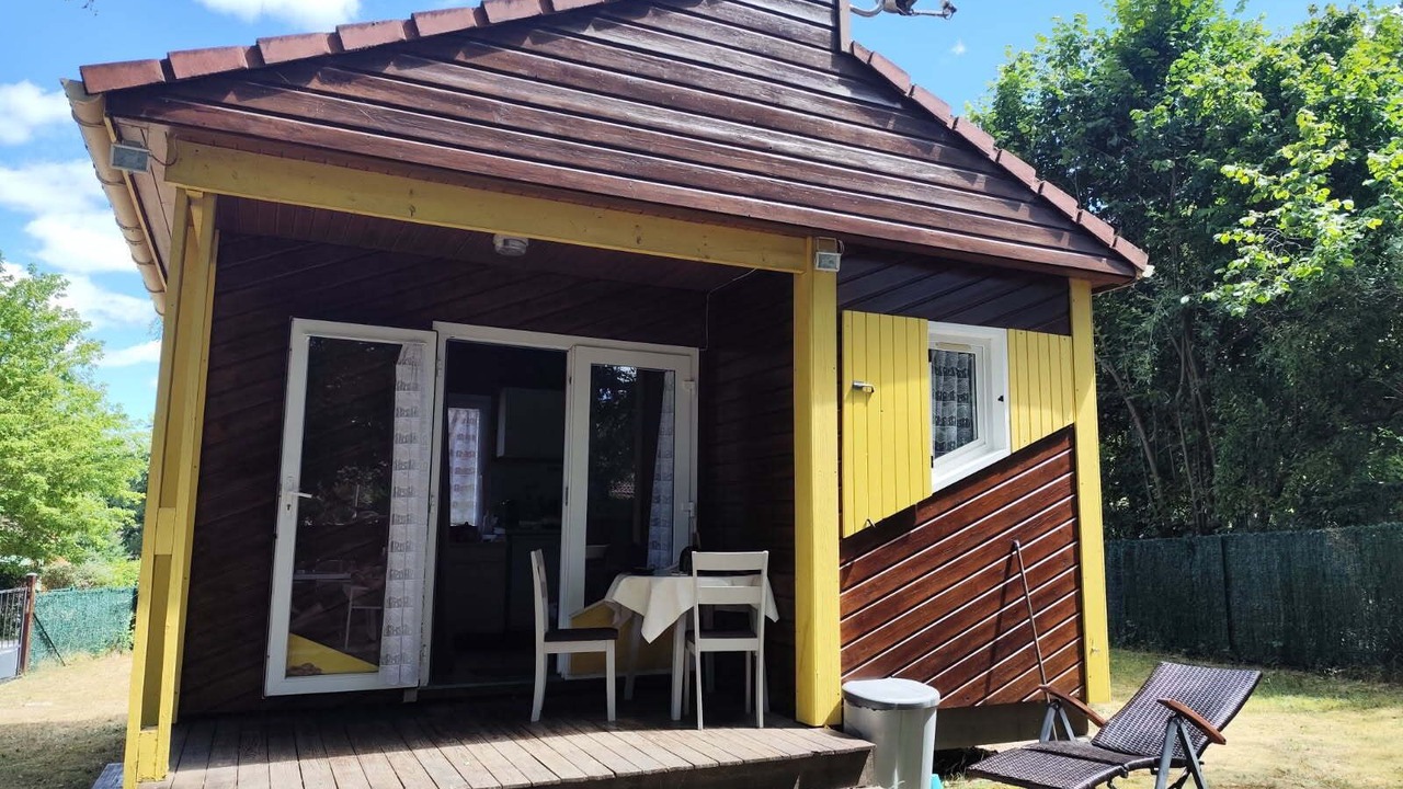 Photo of Outdoor in Saint-Remy-Sur-Durolle