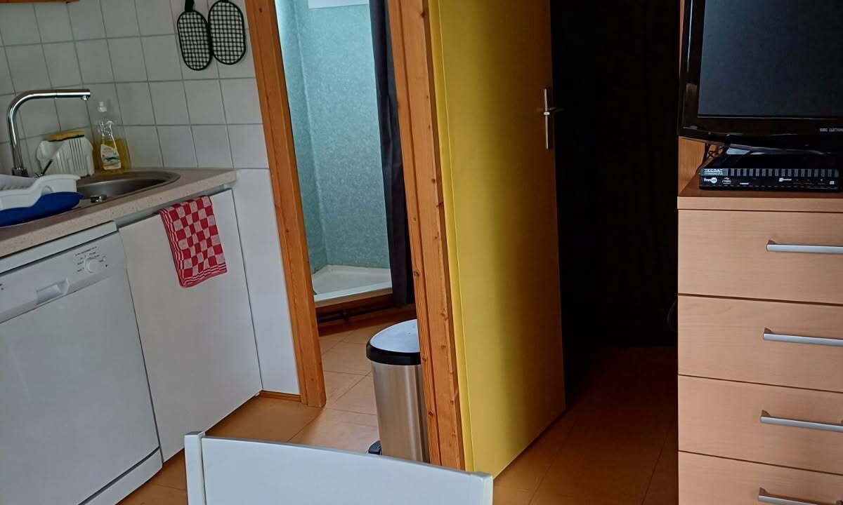 Photo of Kitchen in Saint-Remy-Sur-Durolle