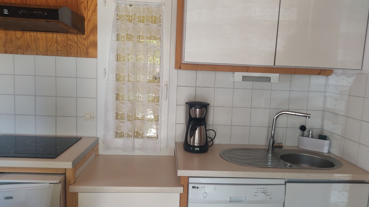 Photo of Kitchen in Saint-Remy-Sur-Durolle
