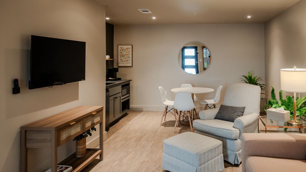 Photo of Livingroom in Brazos