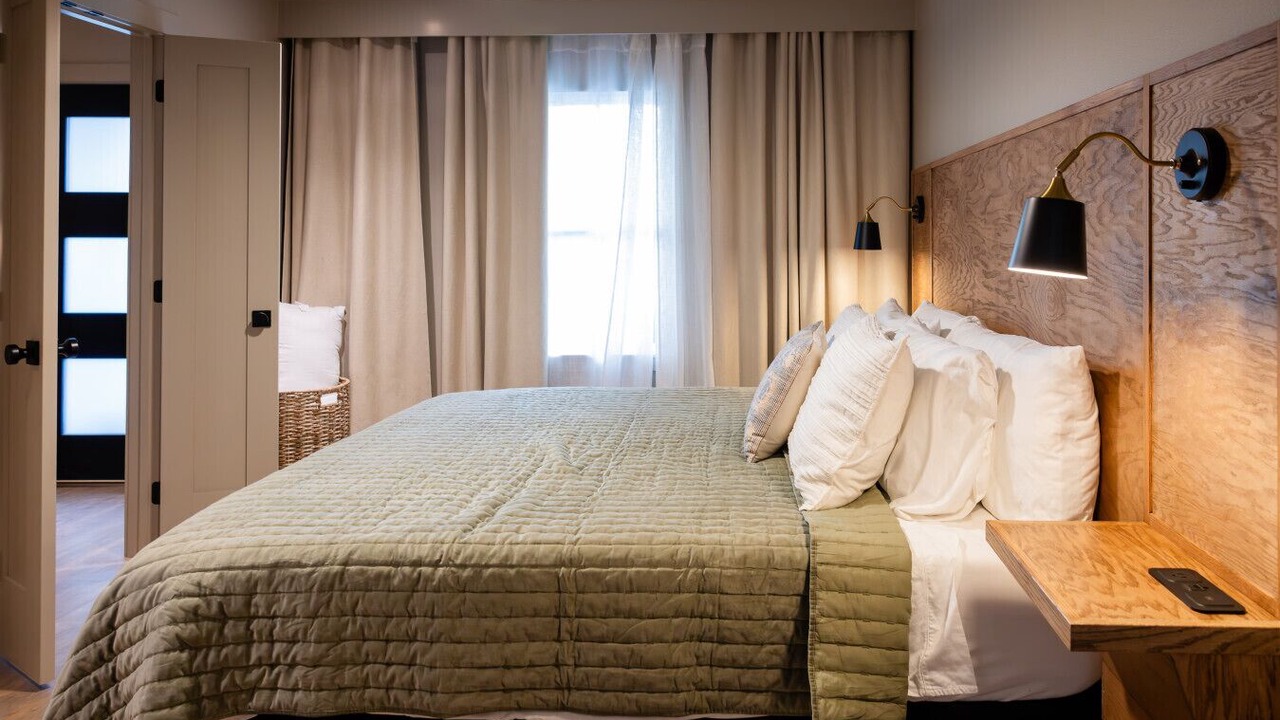 Photo of Bedroom in Brazos