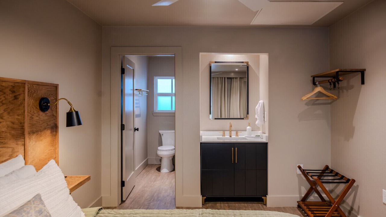 Photo of Bedroom in Brazos