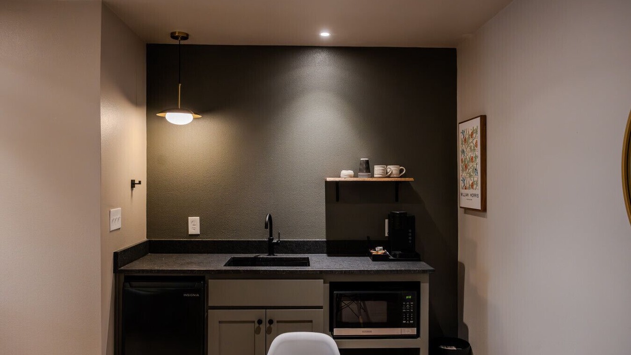 Photo of Kitchen in Brazos