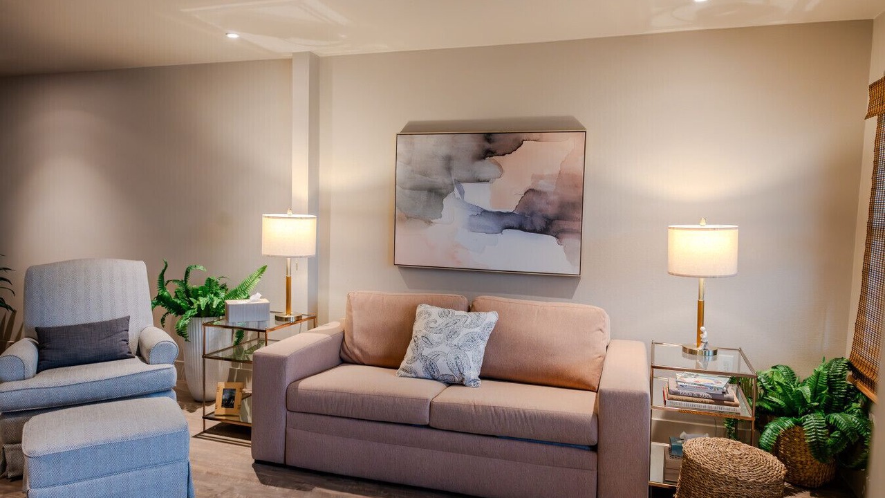 Photo of Livingroom in Brazos