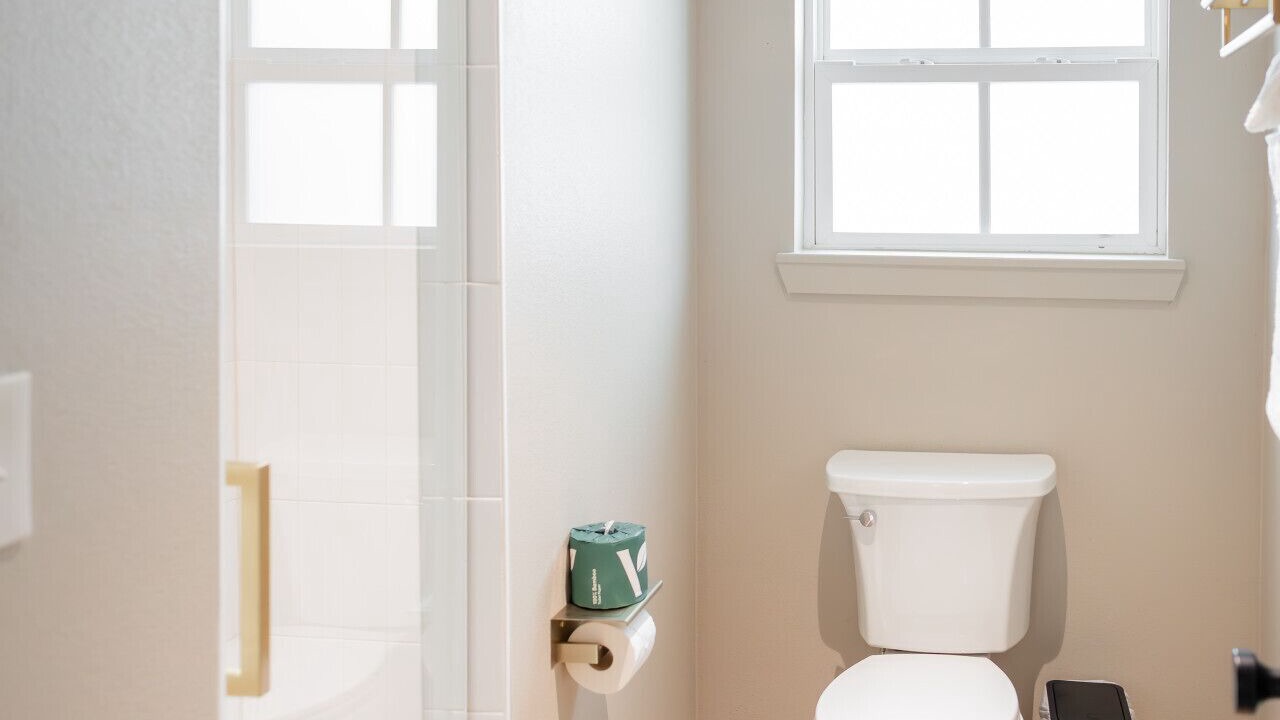 Photo of Bathroom in Brazos