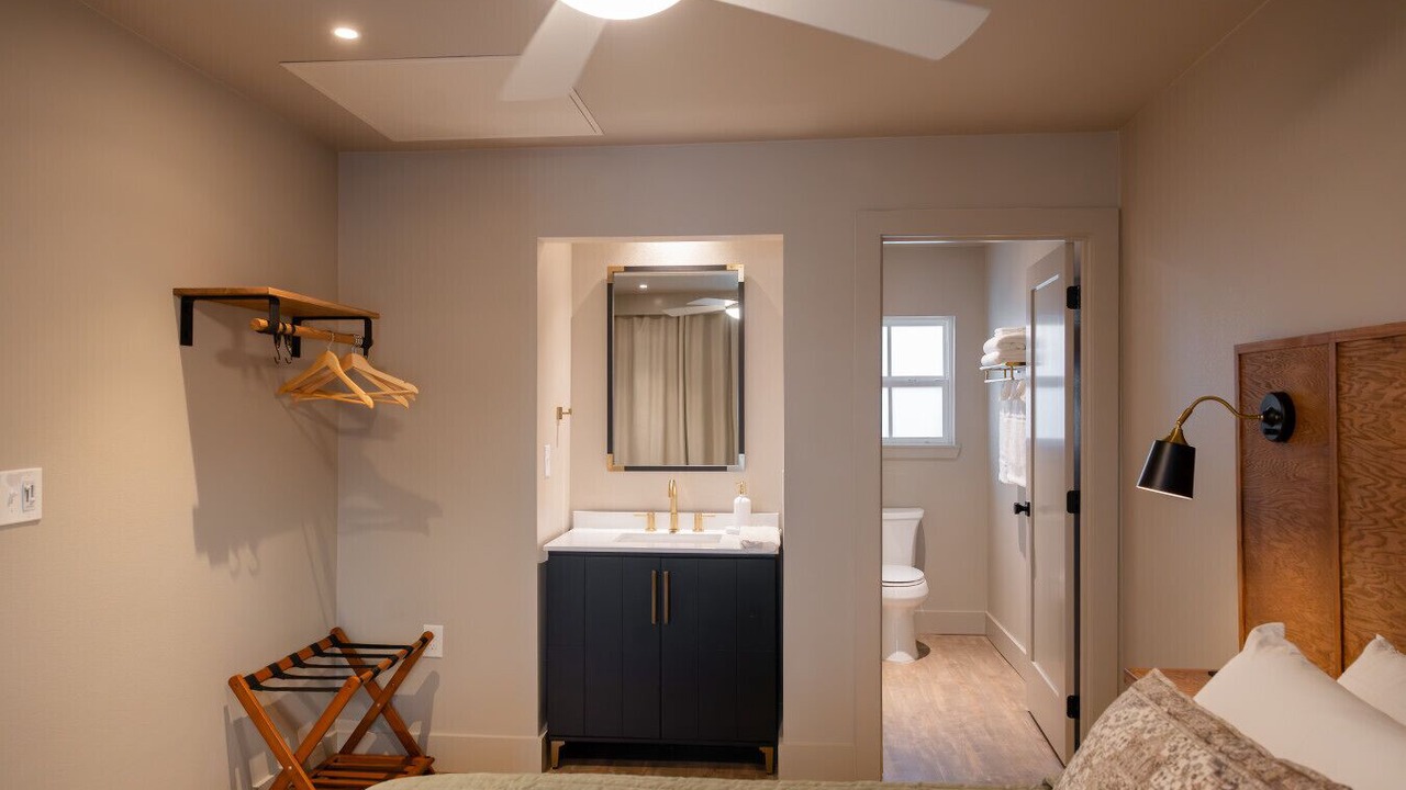 Photo of Bedroom in Brazos