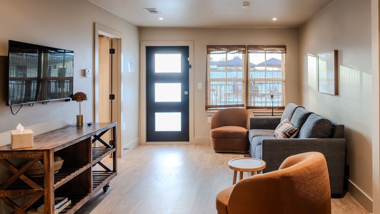 Photo of Livingroom in Brazos