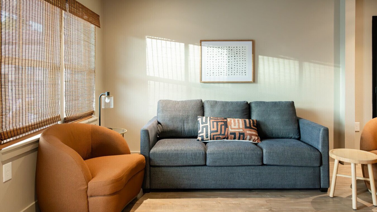 Photo of Livingroom in Brazos