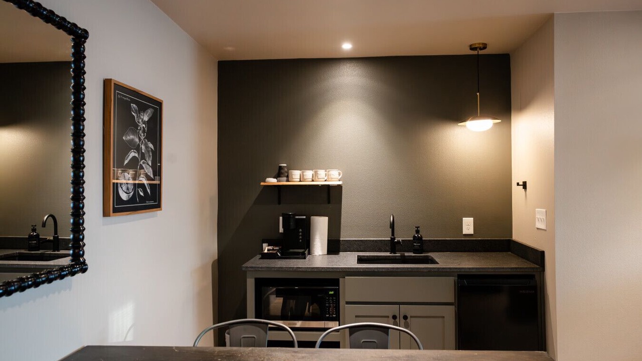 Photo of Kitchen in Brazos