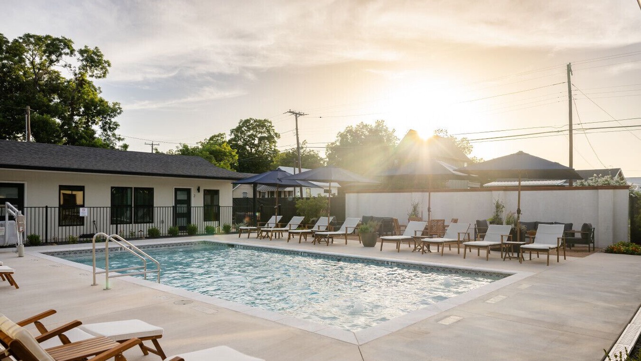 Photo of Outdoor in Brazos