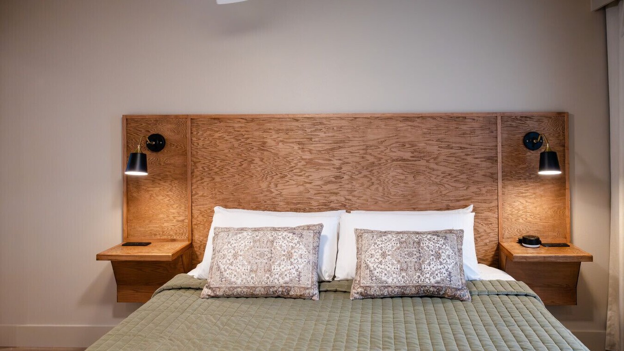 Photo of Bedroom in Brazos