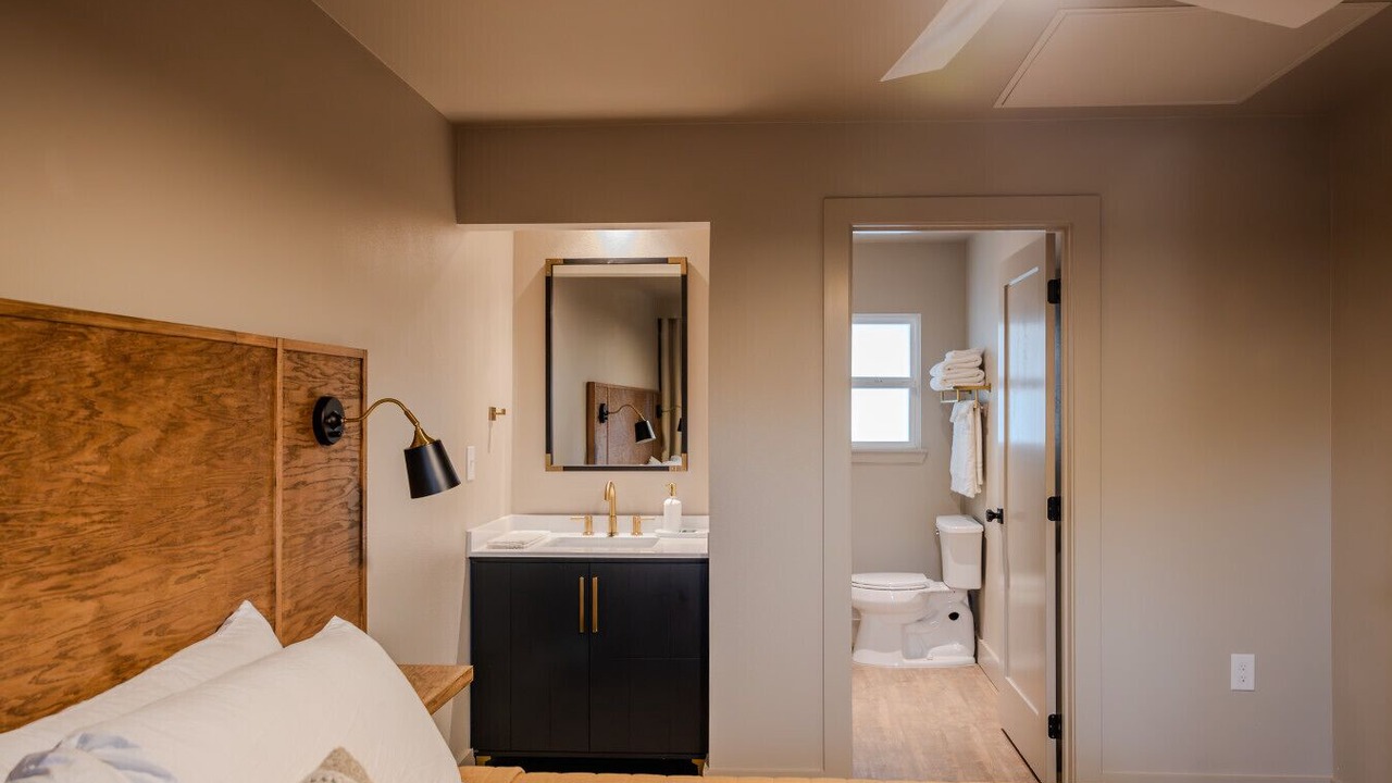 Photo of Bedroom in Brazos