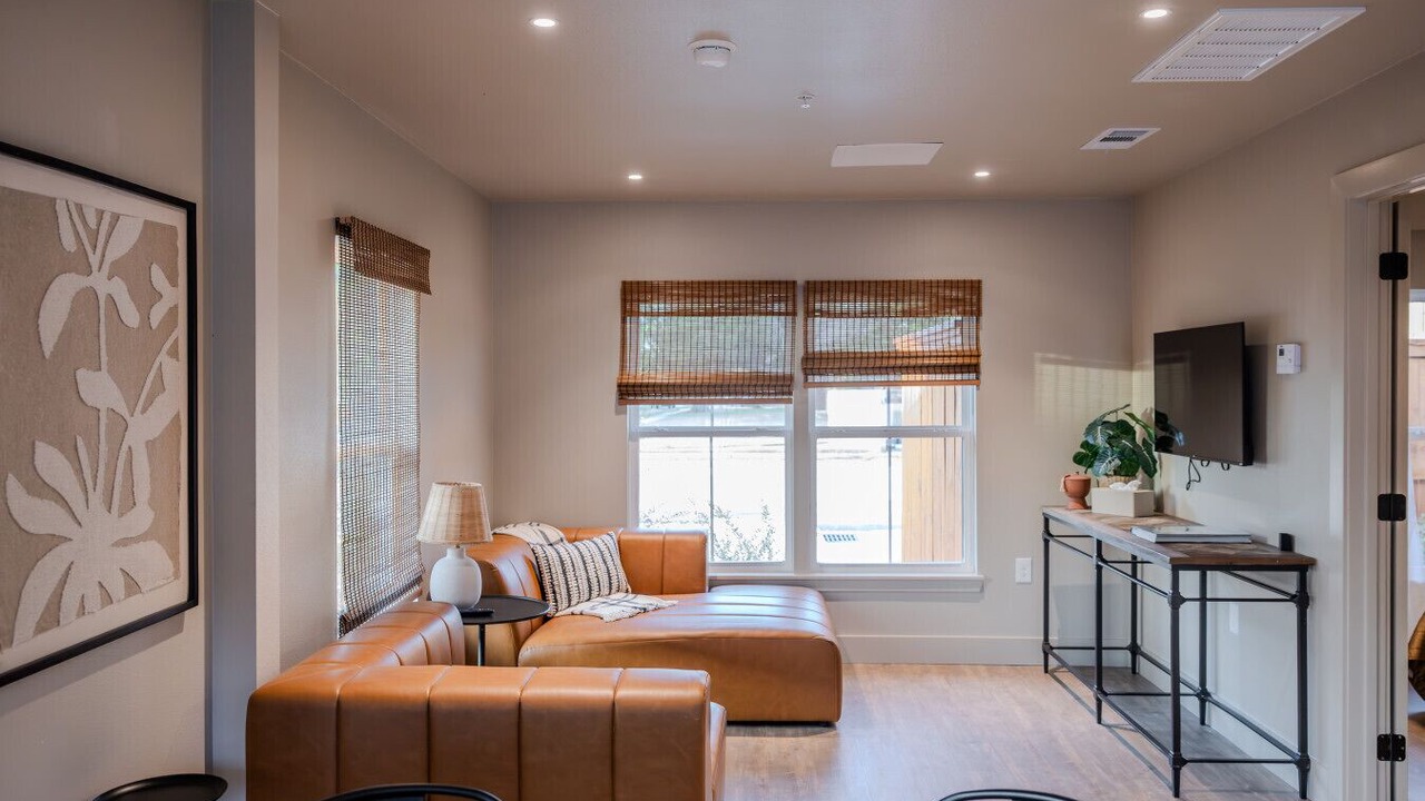 Photo of Livingroom in Brazos