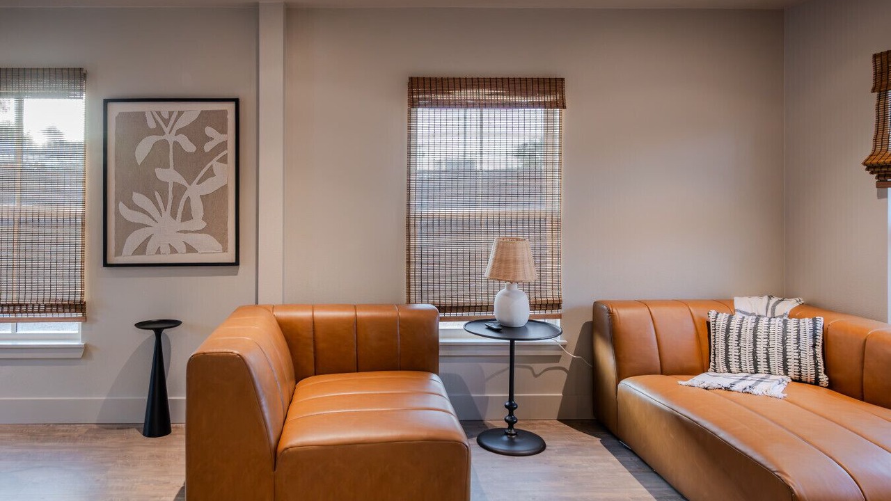 Photo of Livingroom in Brazos