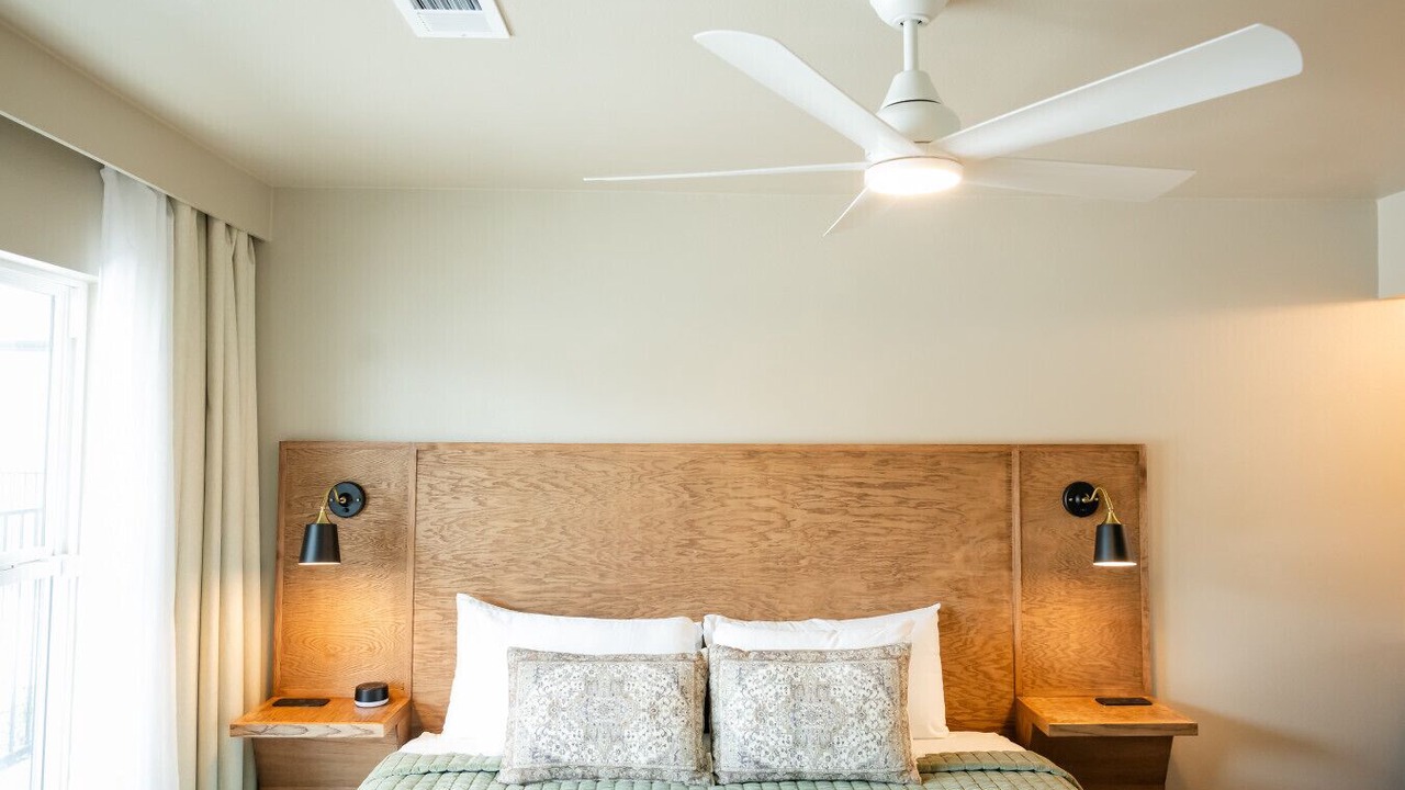 Photo of Bedroom in Brazos