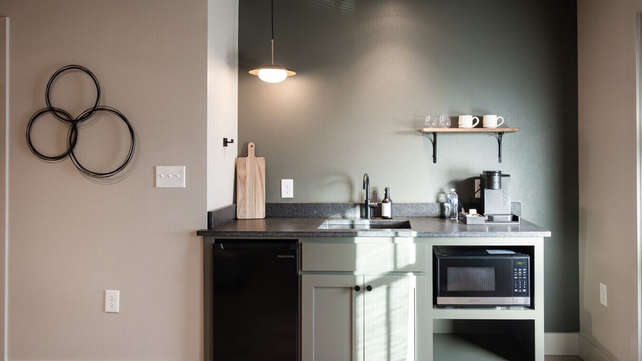 Photo of Kitchen in Brazos