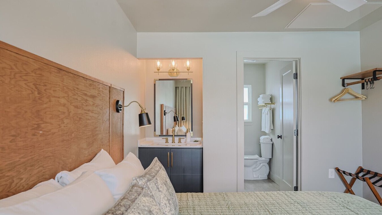 Photo of Bedroom in Brazos