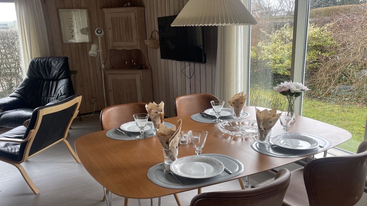 Photo of Livingroom in Ajstrup