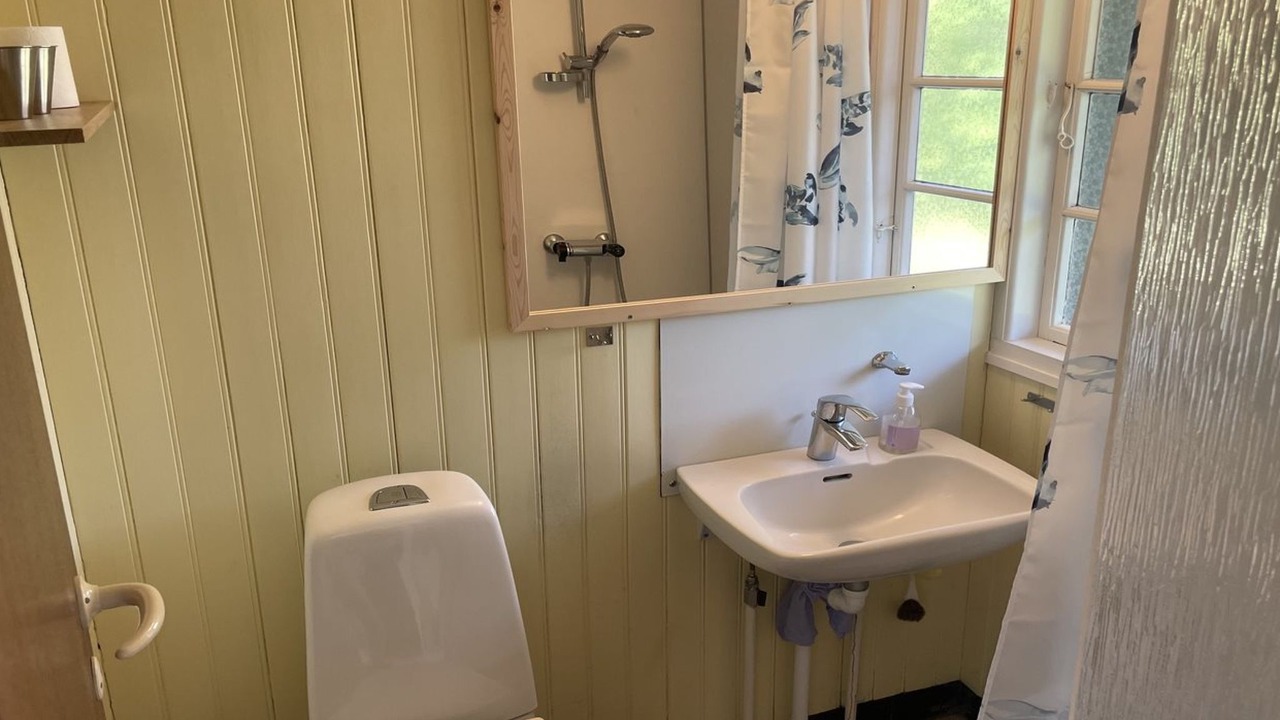 Photo of Bathroom in Ajstrup