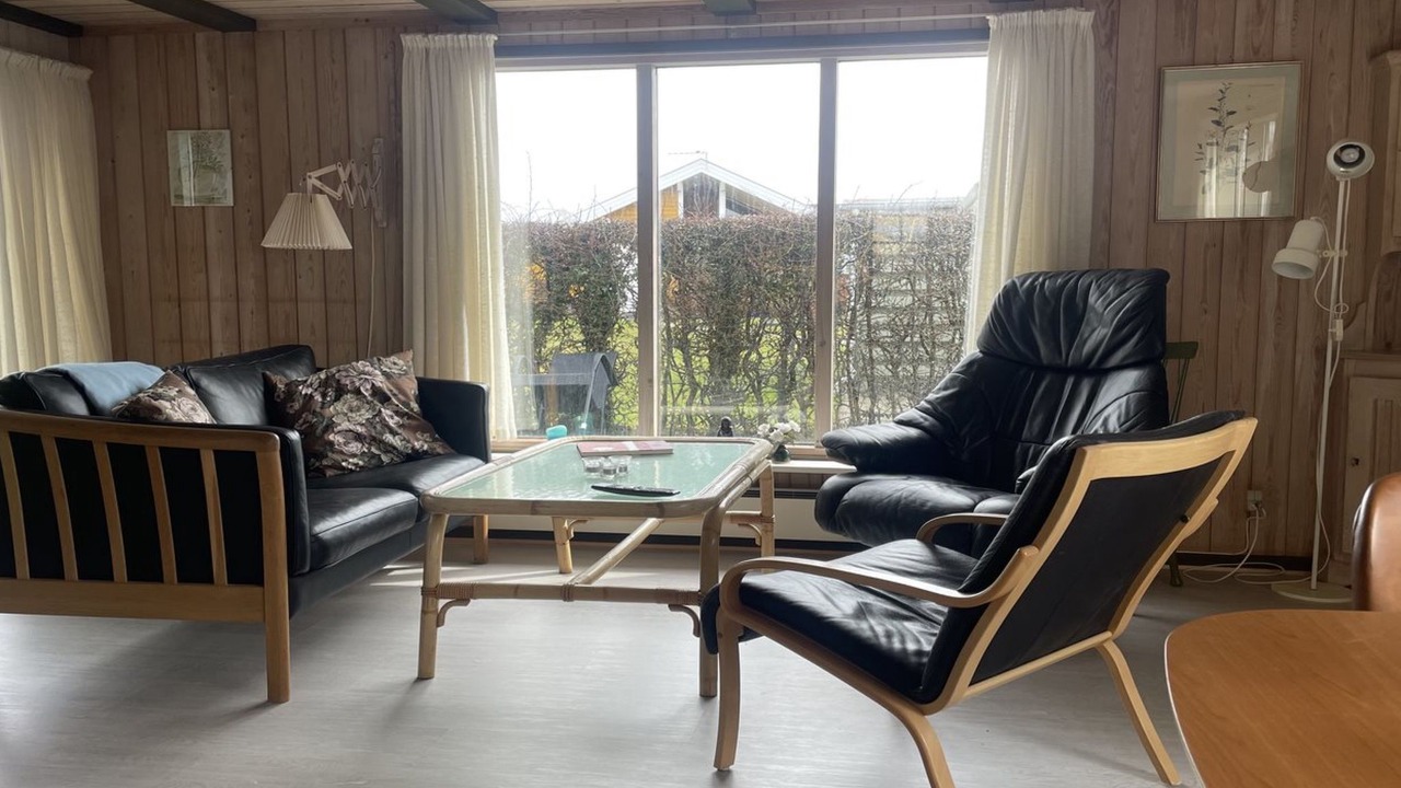Photo of Livingroom in Ajstrup