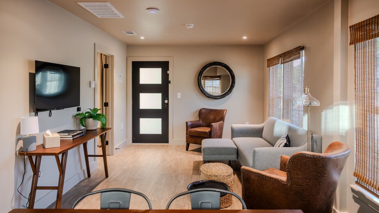 Photo of Livingroom in Brazos