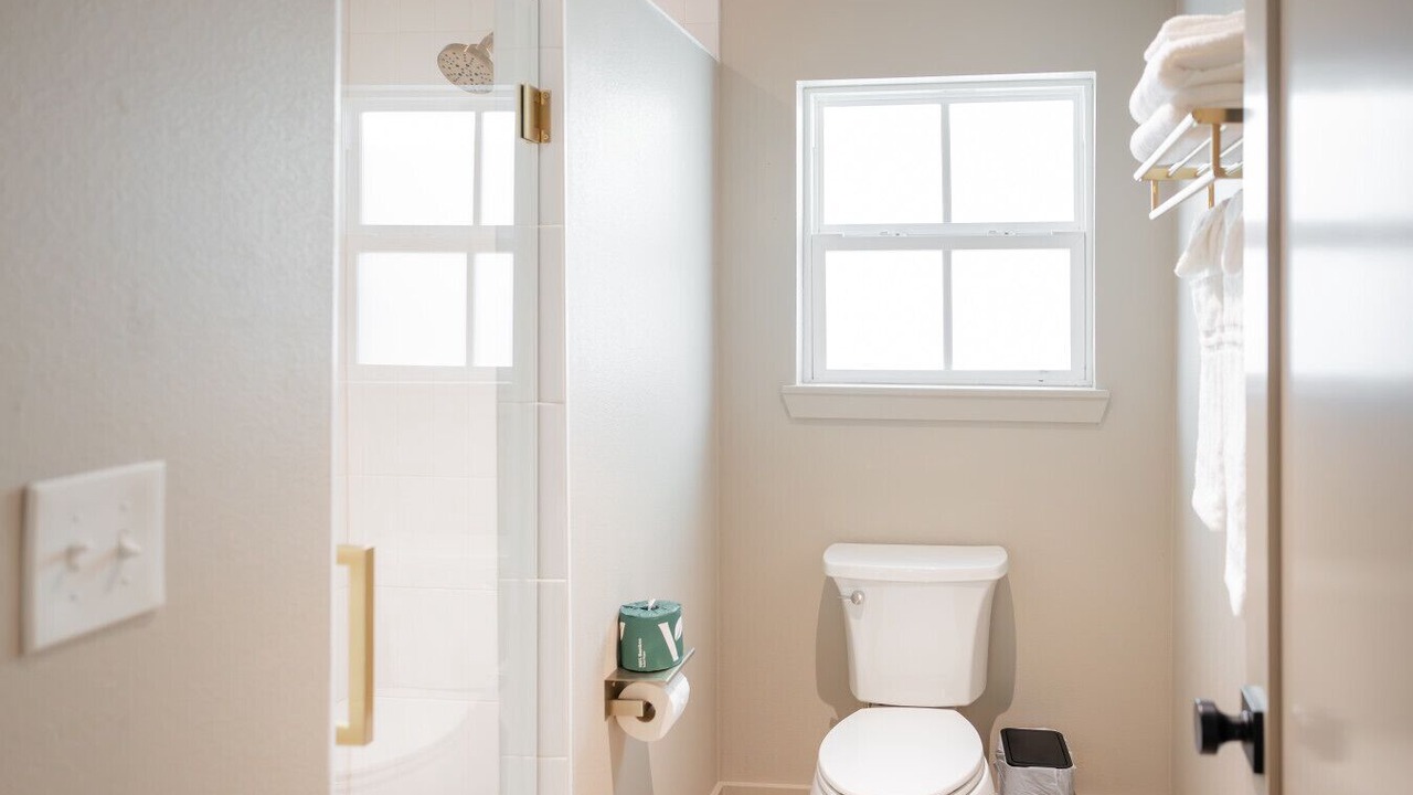 Photo of Bathroom in Brazos
