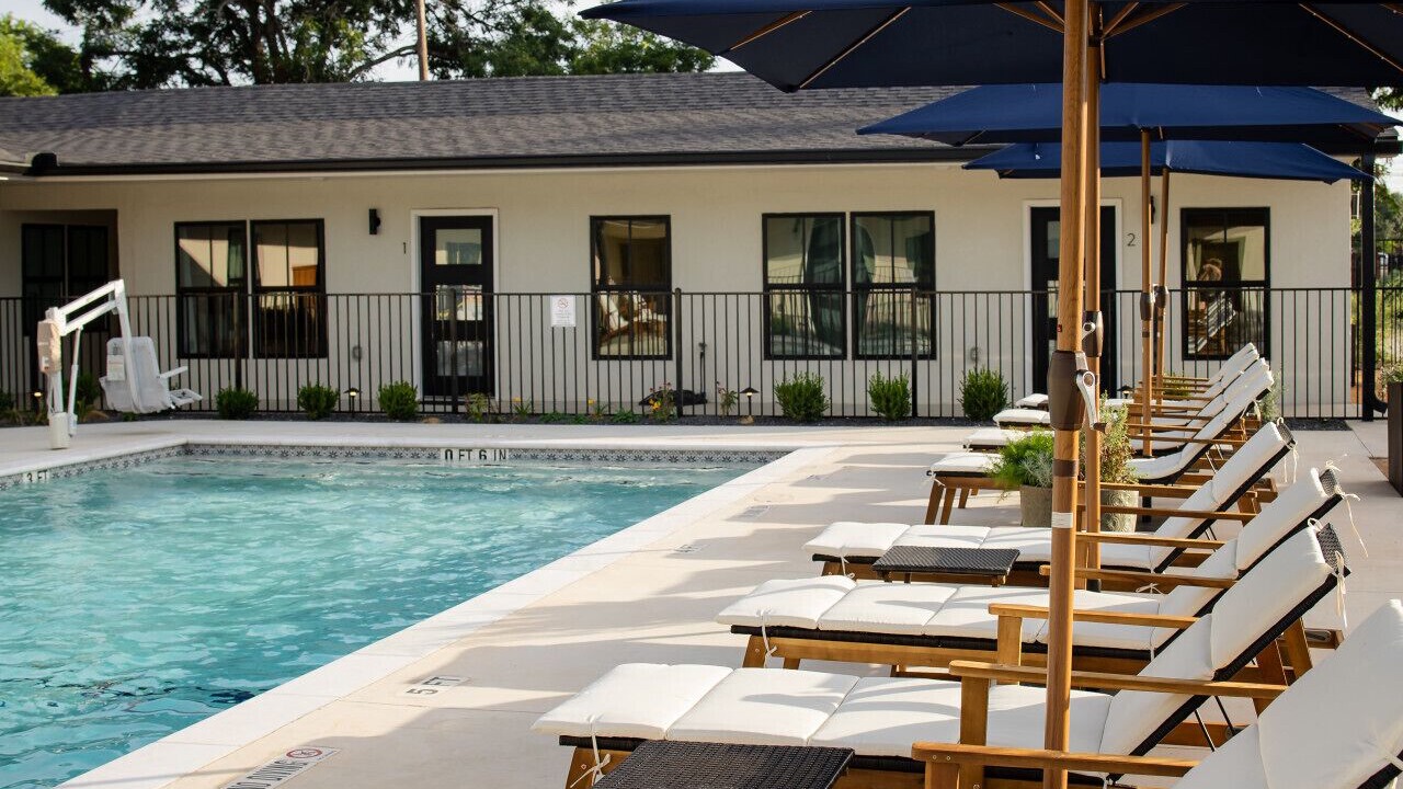Photo of Outdoor in Brazos