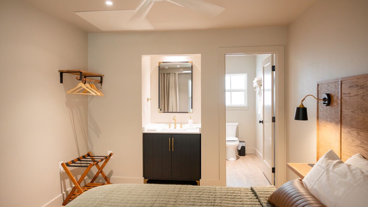 Photo of Bedroom in Brazos
