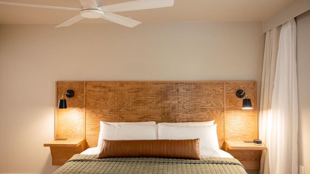 Photo of Bedroom in Brazos