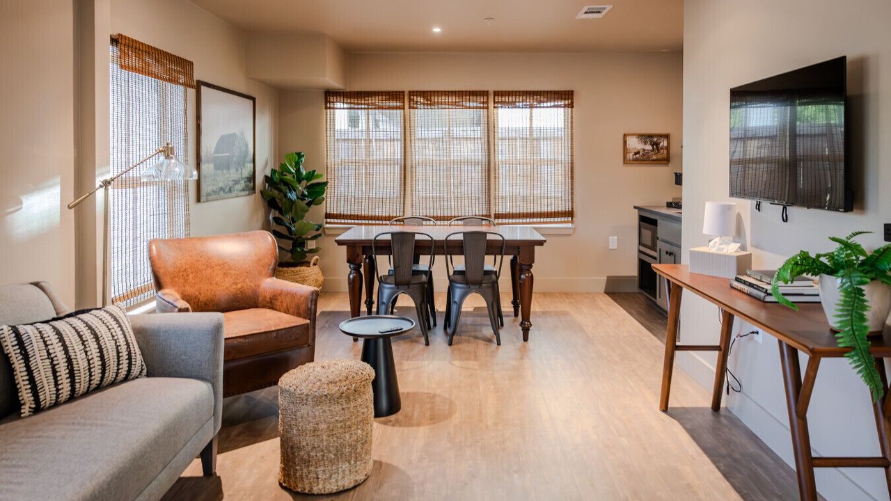 Photo of Livingroom in Brazos