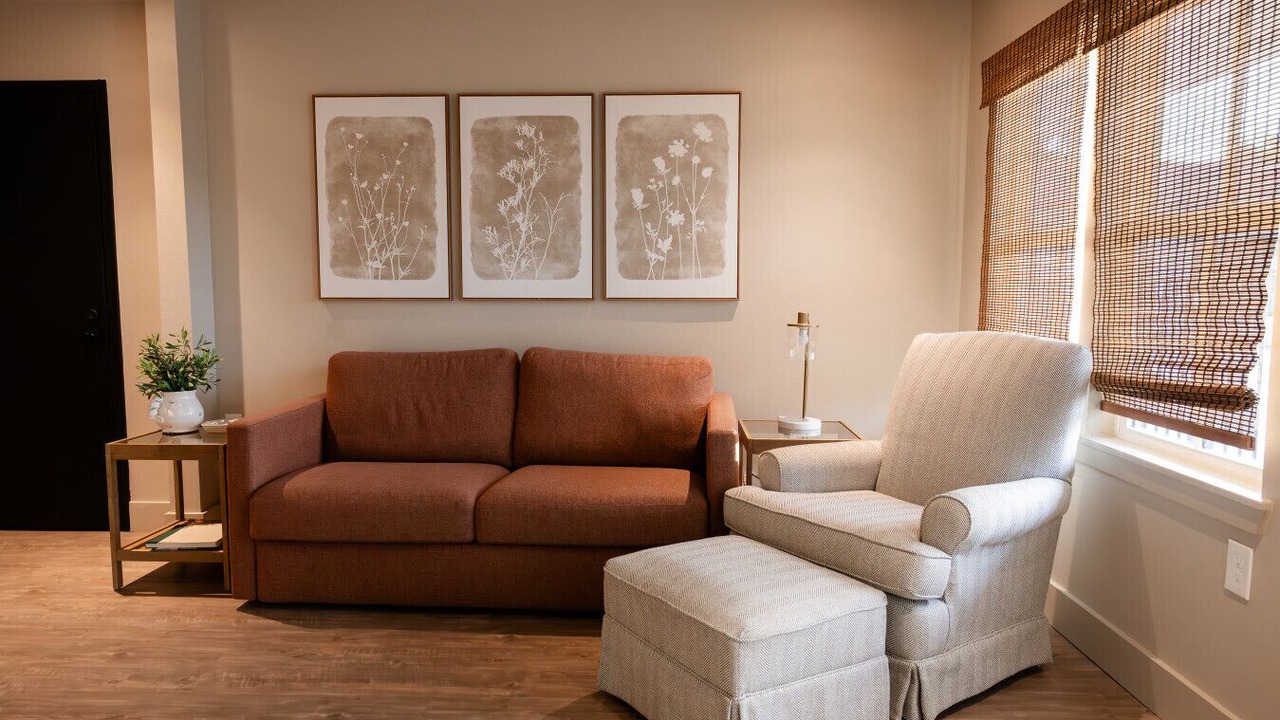 Photo of Livingroom in Brazos