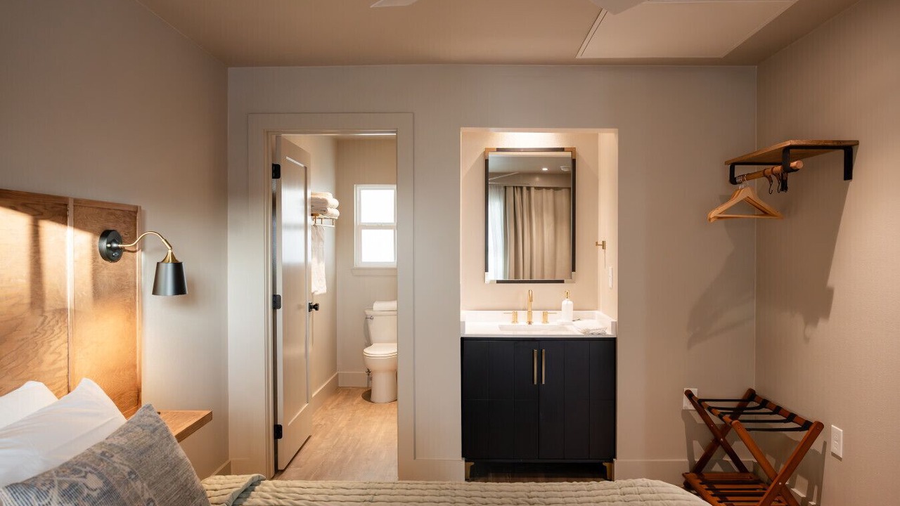 Photo of Bedroom in Brazos