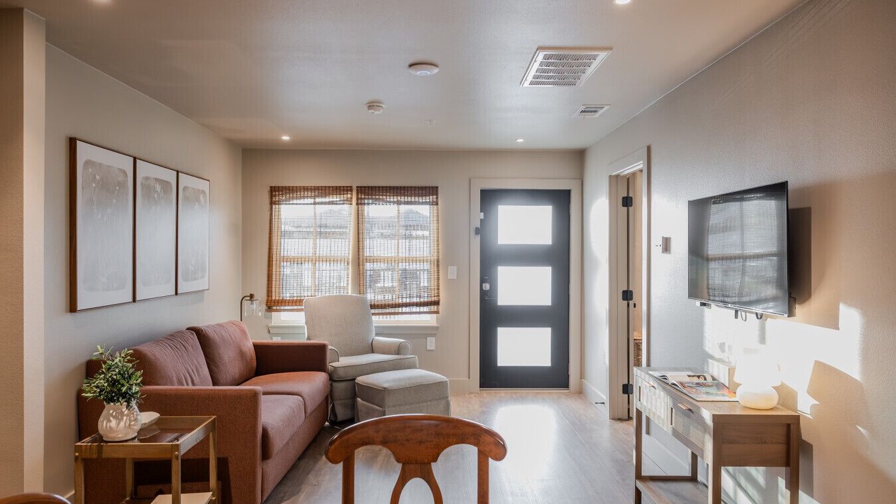 Photo of Livingroom in Brazos