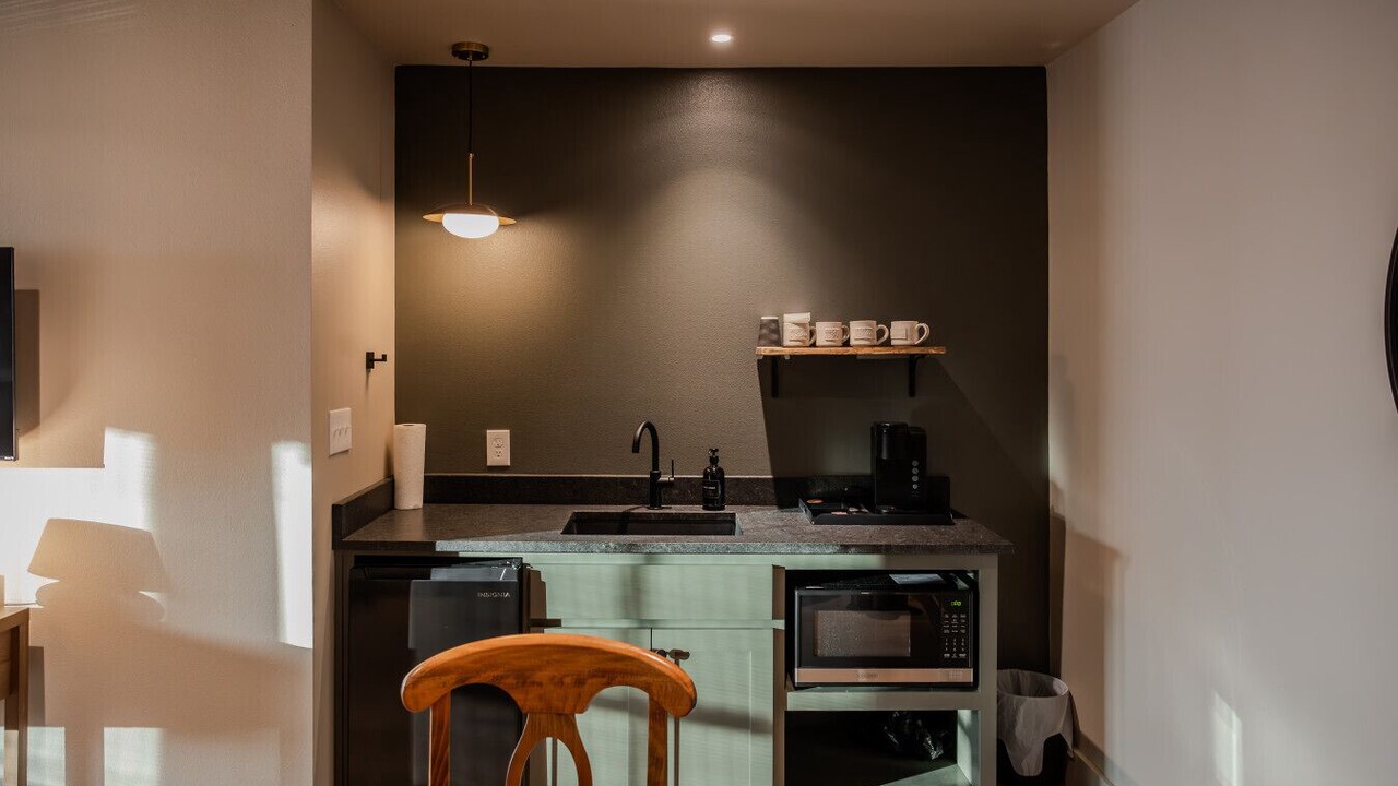 Photo of Kitchen in Brazos