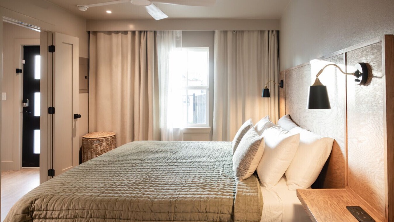 Photo of Bedroom in Brazos