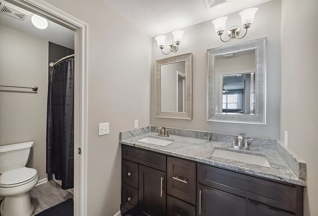 Photo of Bathroom in Kingwood