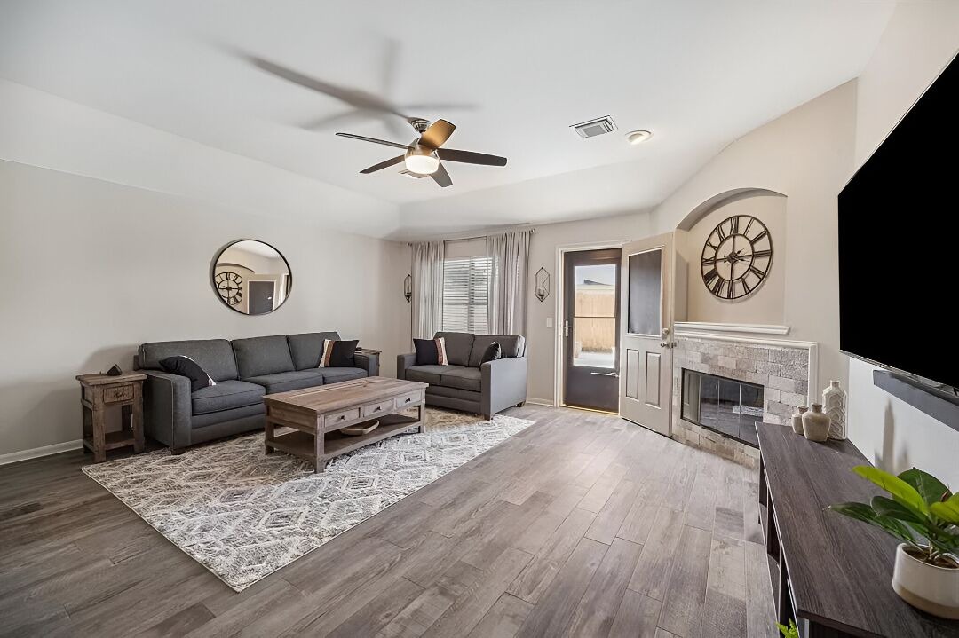 Photo of Livingroom in Kingwood