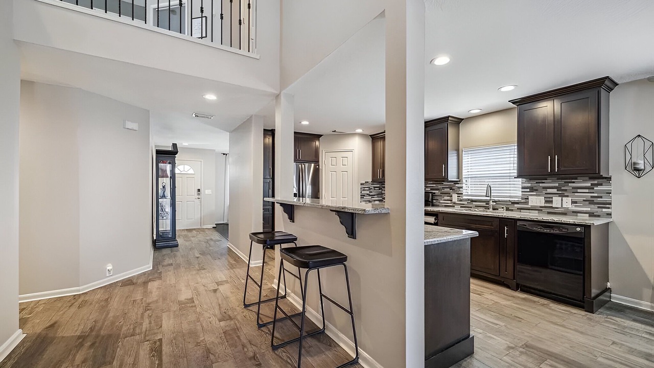 Photo of Kitchen in Kingwood
