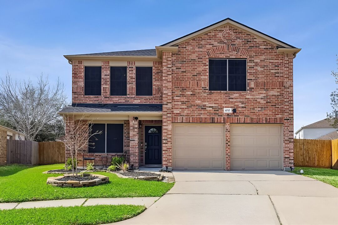 Photo of Outdoor in Kingwood