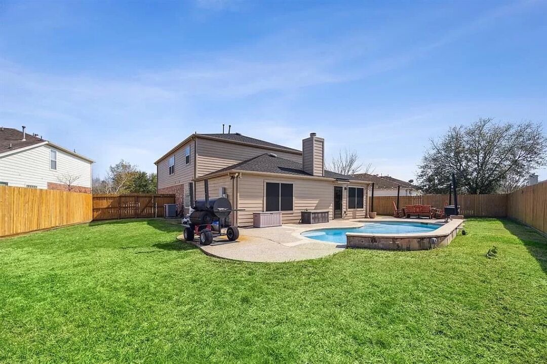 Photo of Outdoor in Kingwood