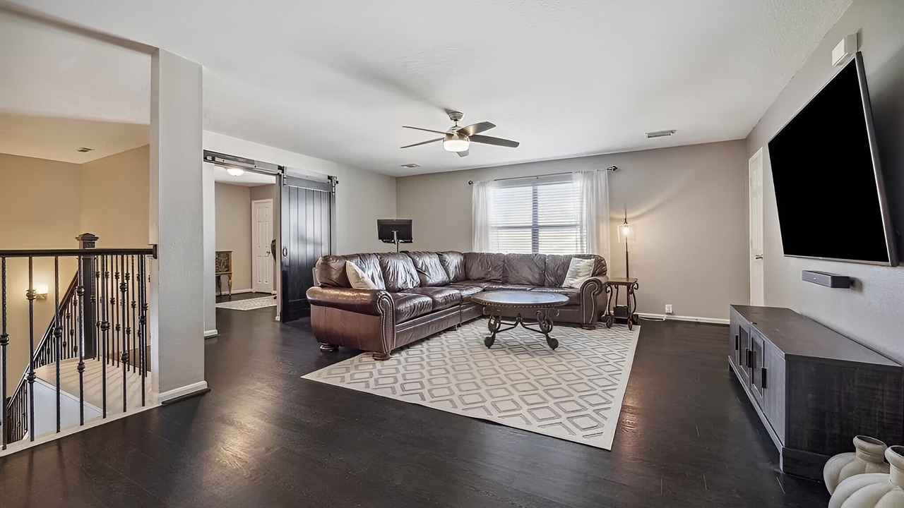 Photo of Livingroom in Kingwood