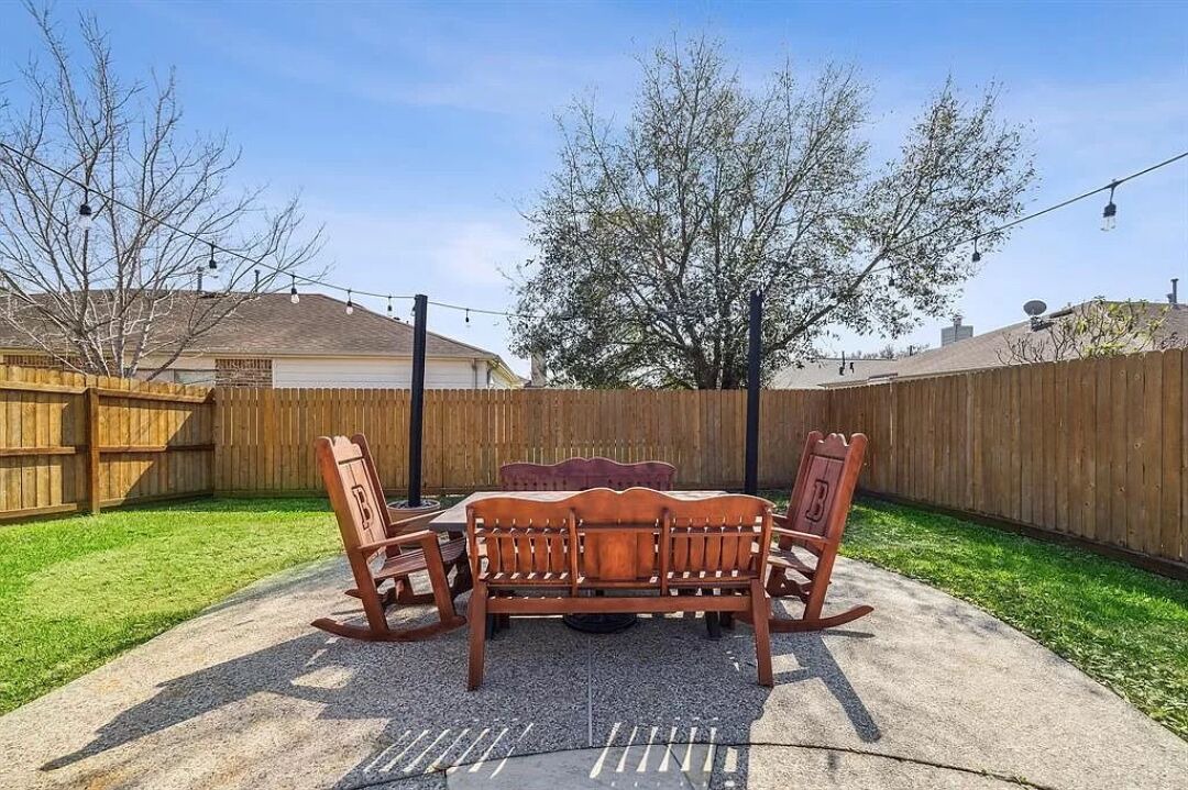 Photo of Outdoor in Kingwood