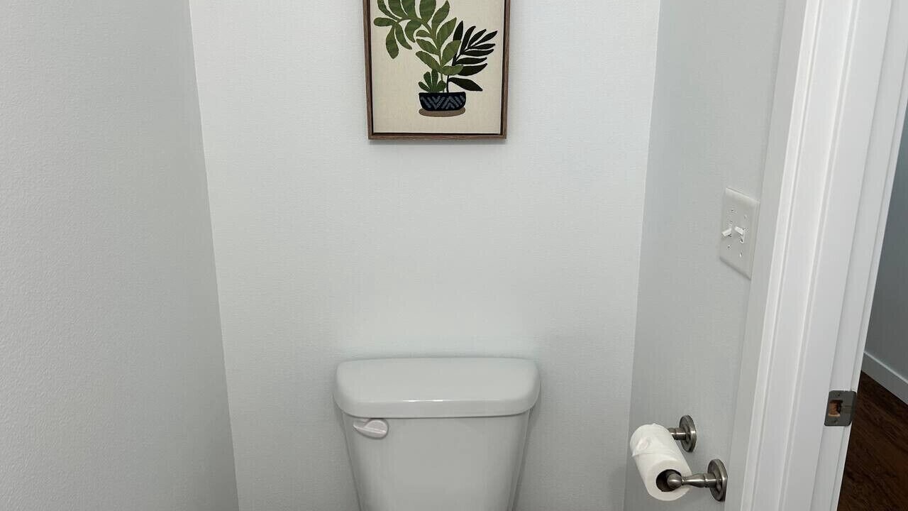 Photo of Bathroom in Guide Meridian