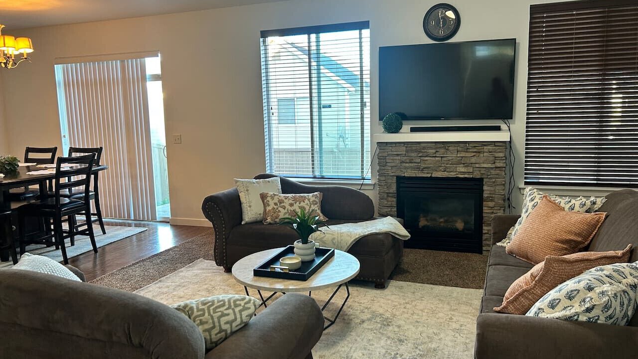 Photo of Bedroom in Guide Meridian