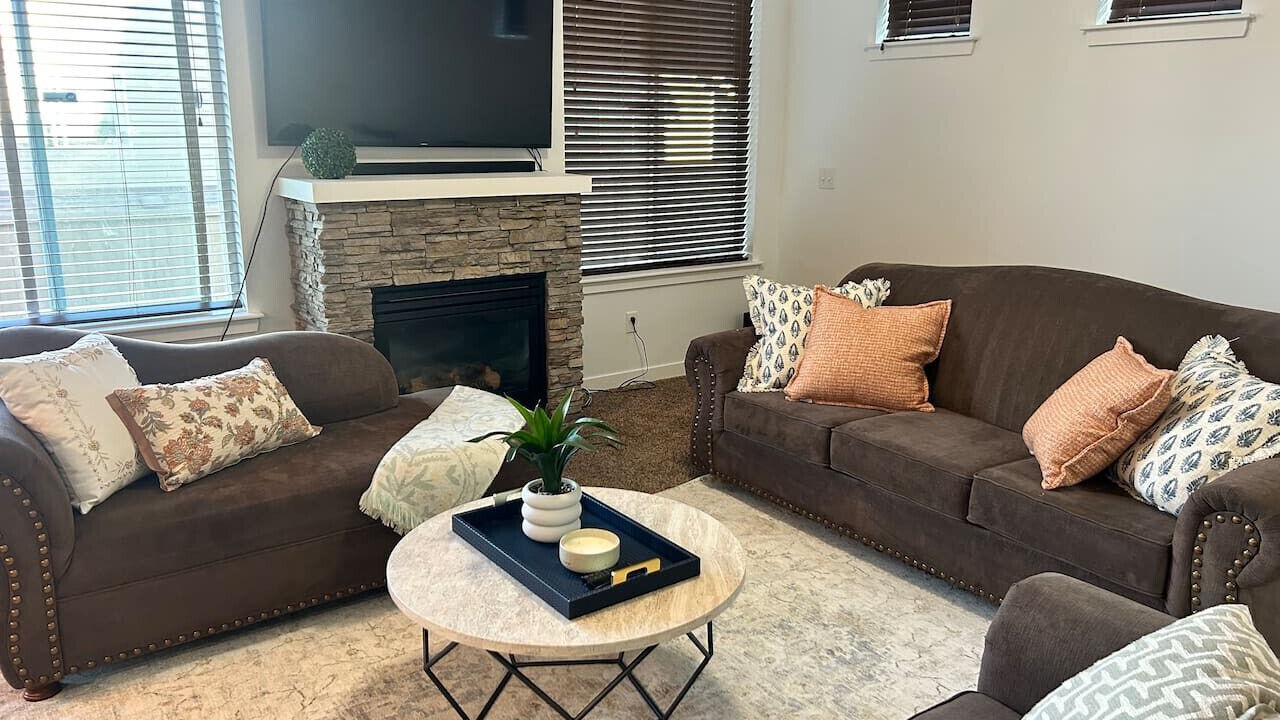 Photo of Bedroom in Guide Meridian