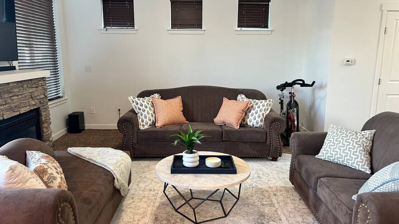 Photo of Bedroom in Guide Meridian