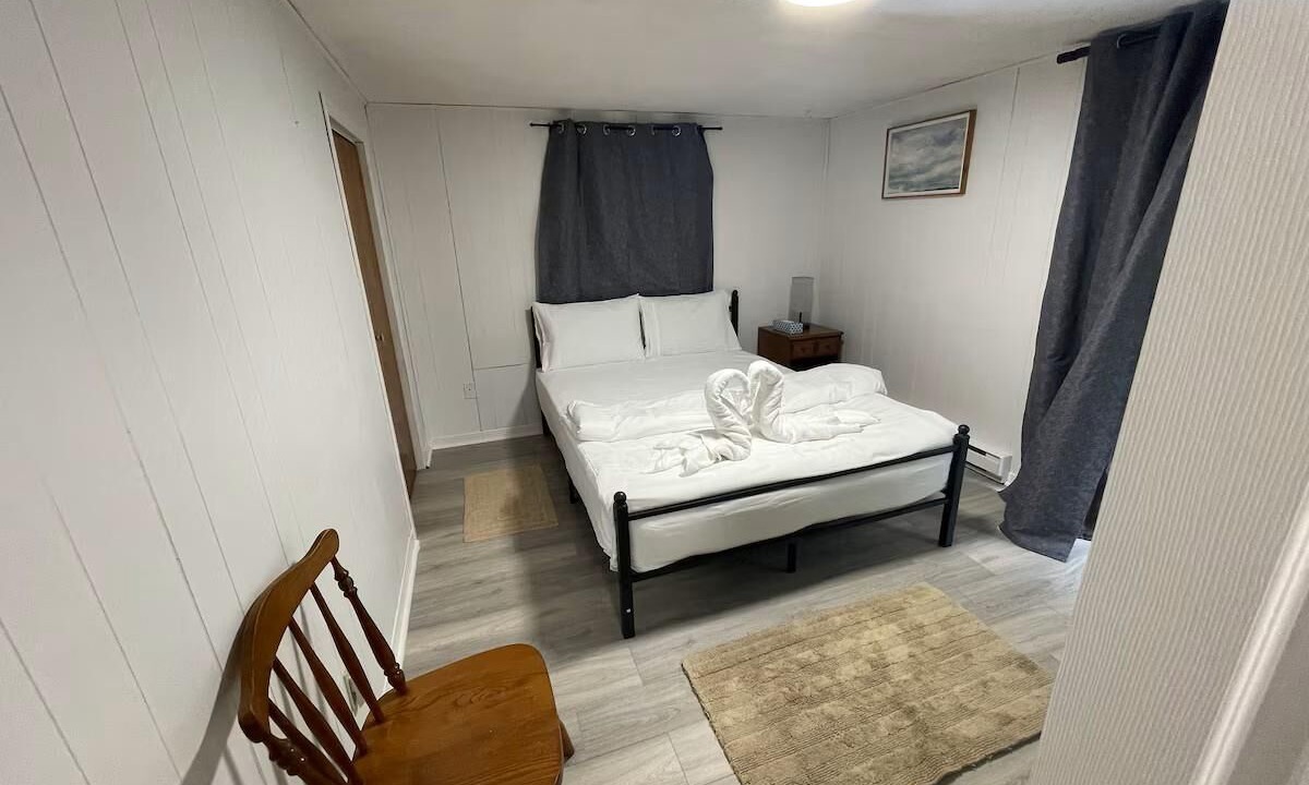 Photo of Bedroom in Flesherton