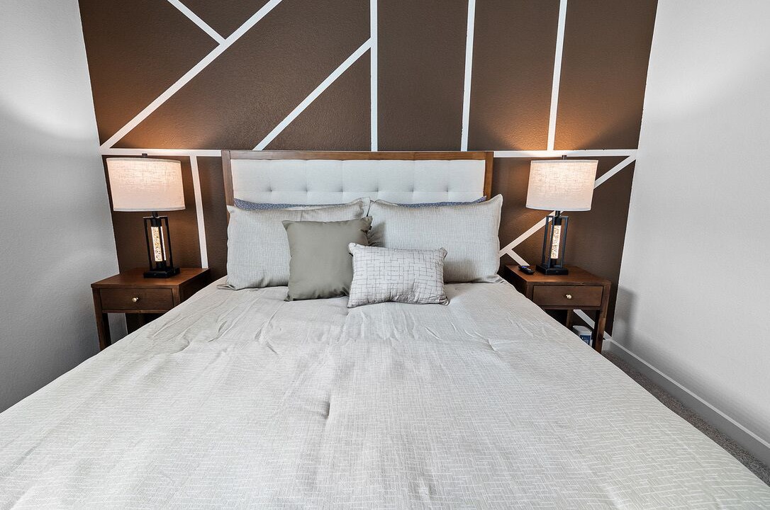 Photo of Bedroom in Sterling Ridge